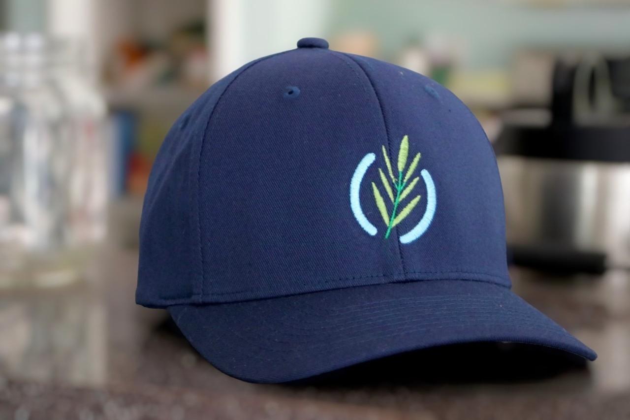 Netser of Hope Stretch-Fit Cap
