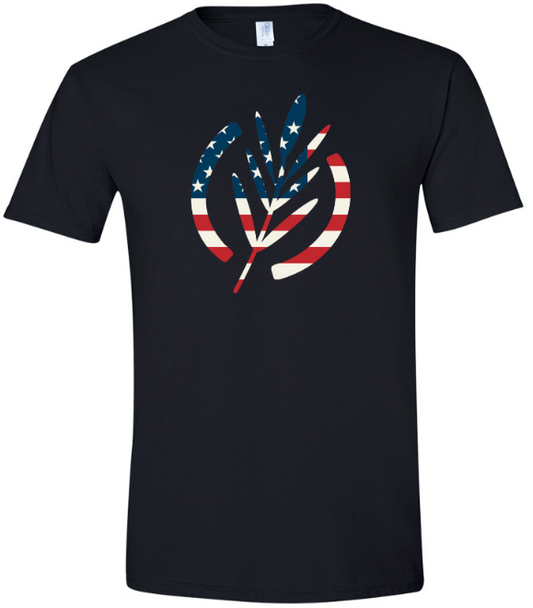 *Netser of Hope Unity Logo T-Shirt