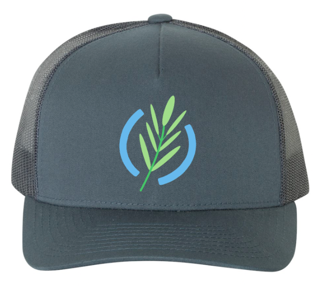 Netser of Hope Retro Trucker Cap