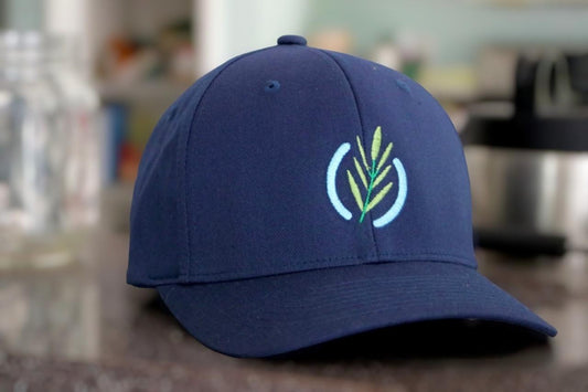 Netser of Hope Stretch-Fit Cap